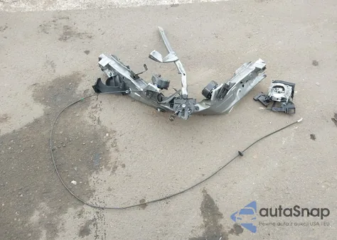 2025 Toyota Highlander Hybrid Limited 25Th Edition из США, поврежденный, VIN 5TDKBRCH8SS656536